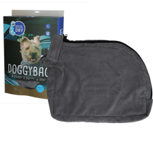 Royal Dry Doggy Bag Bademantel L