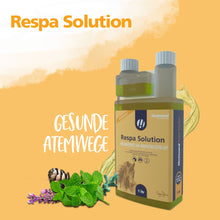 Hestevard Respa Solution - 500ml