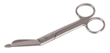 Verbandschere Edelstahl 145 mm (ohne Zähne) 145 mm