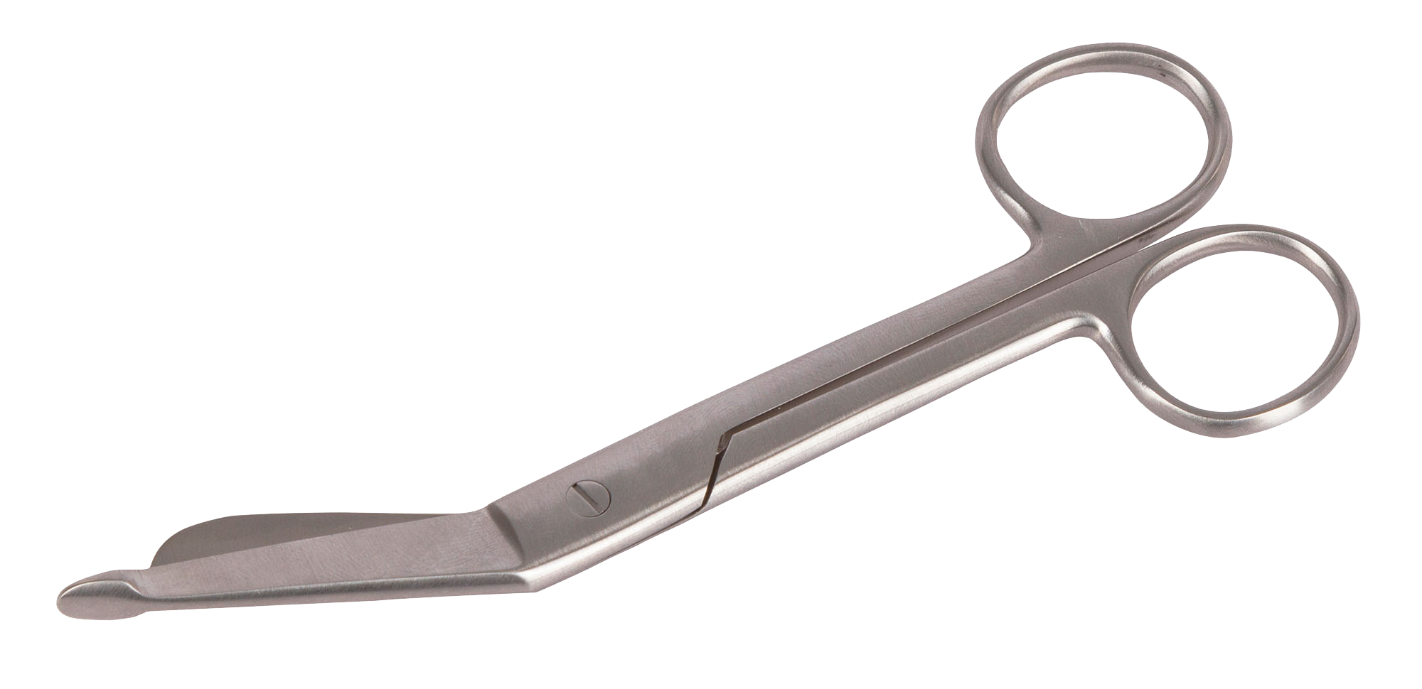 Verbandschere Edelstahl 145 mm (ohne Zähne) 145 mm