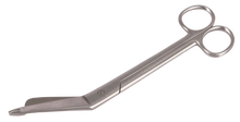 Verbandschere Edelstahl 145 mm (ohne Zähne) 200 mm