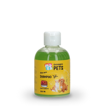 Excellent Pets Shampoo Aloe Vera 250 ml