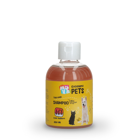 Excellent Pets Shampoo Tea Tree 250 ml *