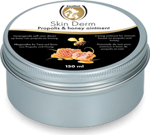 Excellent Skin Derm Propolis & Honig Salbe 150 ml