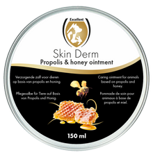 Excellent Skin Derm Propolis & Honig Salbe 150 ml