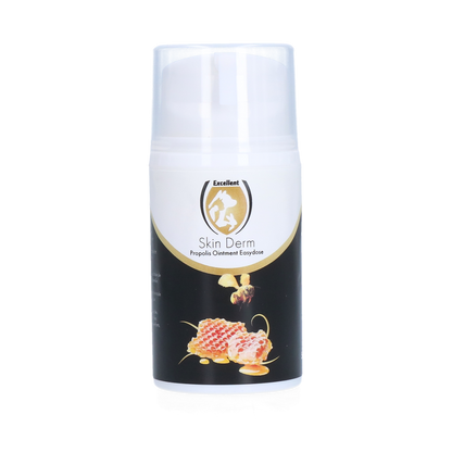Excellent Skin Derm Propolis & Honig Salbe 50 ml Easydose