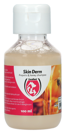 Excellent Skin Derm Propolis Shampoo 100 ml