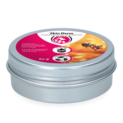 Excellent Skin Derm Propolis Shampoo bar 60 g