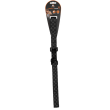 Spotted! Pro Perfect Leash 120 cm Dunkel Grau