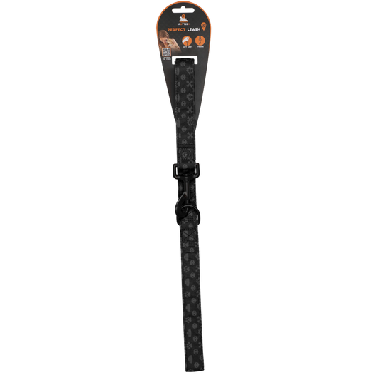 Spotted! Pro Perfect Leash 120 cm Dunkel Grau *