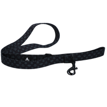 Spotted! Pro Perfect Leash 120 cm Dunkel Grau