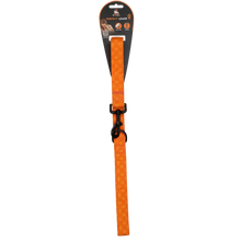 Spotted! Pro Perfect Leash 120 cm Orange