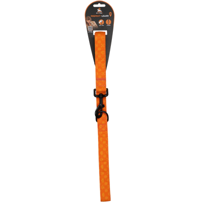 Spotted! Pro Perfect Leash 120 cm Orange *
