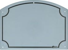 Stall Namenschild 20 x 27 cm *