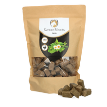 Excellent Horse Sweet Blocks Herbs 1 kg