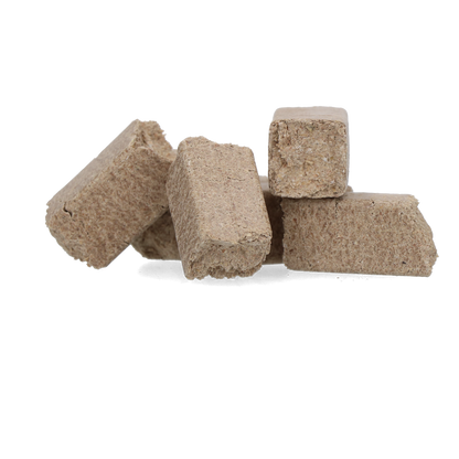 Excellent Horse Sweet Blocks Banana 3 kg