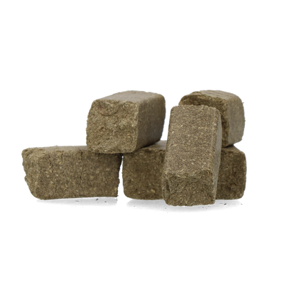 Excellent Horse Sweet Blocks Eucalyptus 3 kg