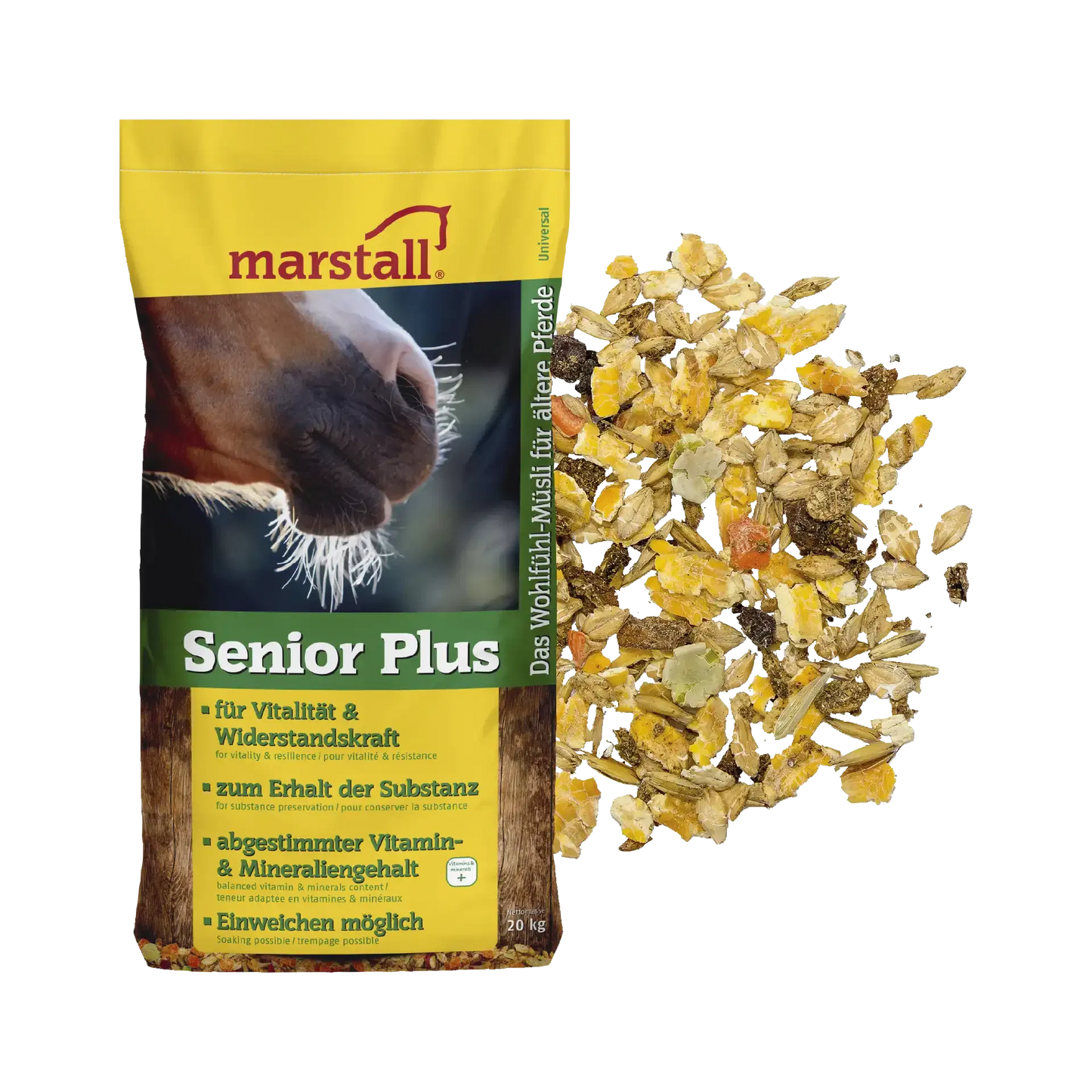 Senior-Plus
