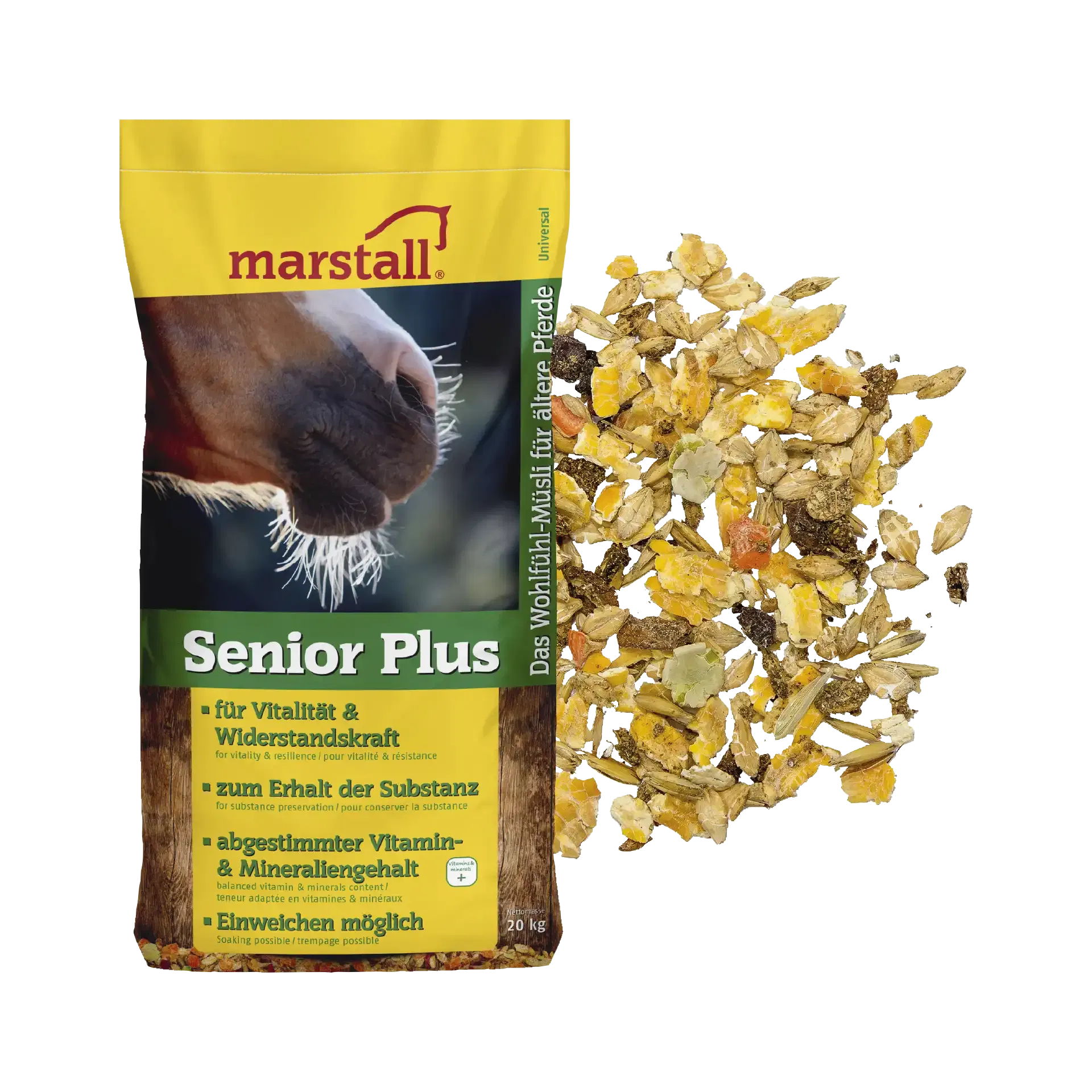 Senior-Plus