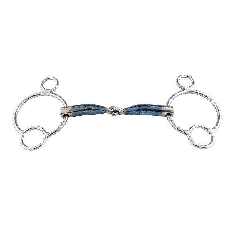 TRUST Sweet Iron 2,5 Ring Jointed 16 – Variable Einwirkung mit direkter Kommunikation