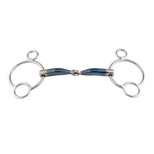 TRUST Sweet Iron 2,5 Ring Jointed 16 – Variable Einwirkung mit direkter Kommunikation