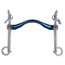 TRUST Sweet Iron Weymouth Fixed Medium Port 16 mm