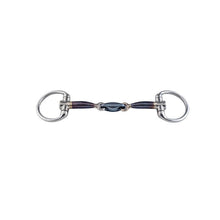 TRUST Sweet Iron Eggbutt Bradoon Elliptical 12 – Feine Kommunikation mit stabiler Lage