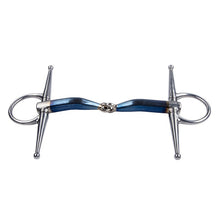 TRUST Sweet Iron Full Cheek Jointed 16 – Stabile Führung mit sanfter Einwirkung