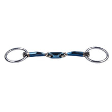 TRUST Sweet Iron Loose Ring Bradoon Elliptical 12 mm