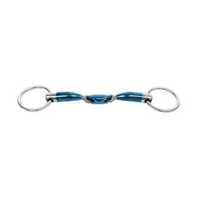 TRUST Sweet Iron Loose Ring Bradoon Elliptical 16 mm