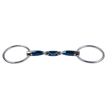 TRUST Sweet Iron Loose Ring Elliptical 16 – Präzise & angenehme Einwirkung