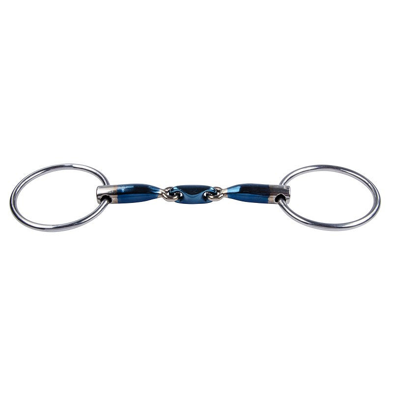 TRUST Sweet Iron Loose Ring Elliptical 16 – Präzise & angenehme Einwirkung