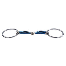 TRUST Sweet Iron Loose Ring Locked 16 – Mehr Kontrolle mit stabiler Einwirkung