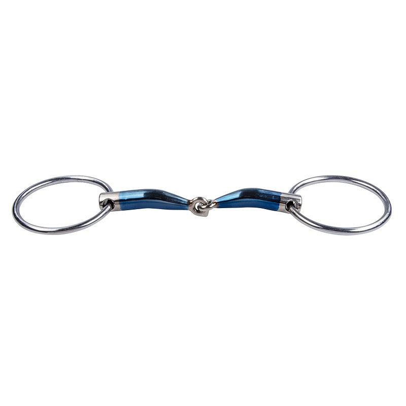 TRUST Sweet Iron Loose Ring Locked 16 – Mehr Kontrolle mit stabiler Einwirkung