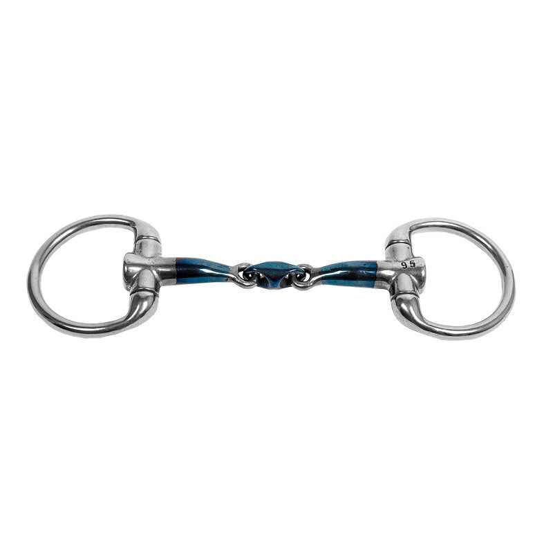 TRUST Sweet Iron Pony Eggbutt Elliptical 12 mm