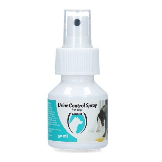 Excellent Urine Control Spray 50 ml *
