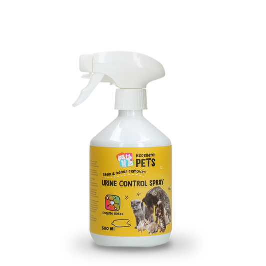 Excellent Pets Urine Control Spray 500 ml *