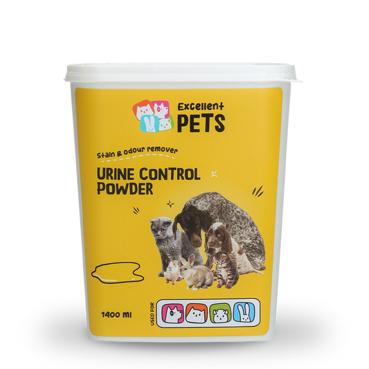 Excellent Pets Urine Control Powder 1400 ml *