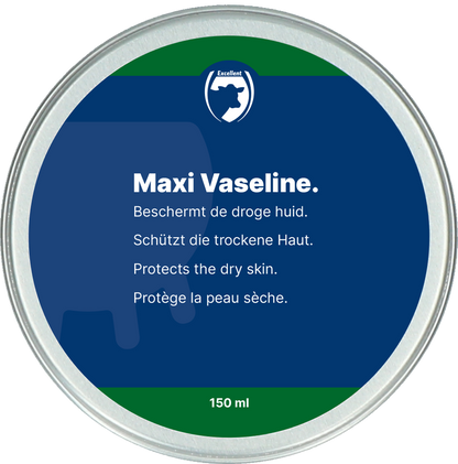 Excellent Maxi Vaseline 150 ml