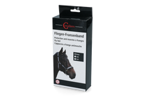 Fliegen-Fransenband Pony