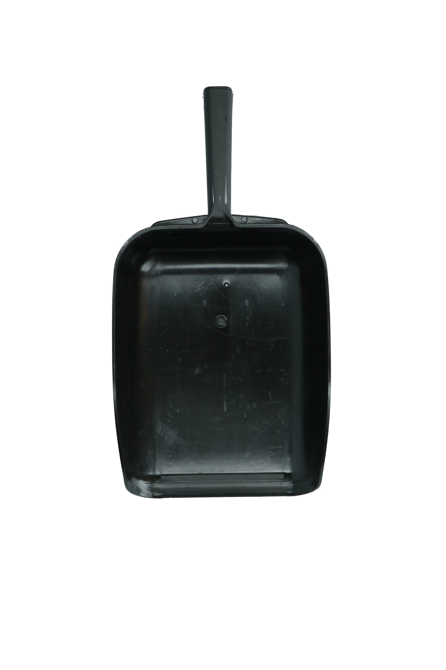 Futterschaufel (Schaufelausführung) Schwarz