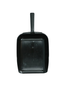 Futterschaufel (Schaufelausführung) Schwarz