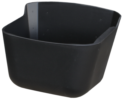 Futtertröge/Tränke 15 l (Auslaufschutz)
