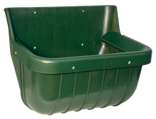 OK Plast Futtertrog "Feed Saver" 15 l