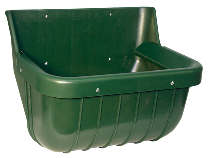 OK Plast Futtertrog "Feed Saver" 15 l