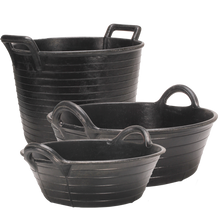 Gummi Futtertrog 20 l