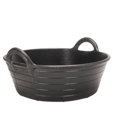 Gummi Futtertrog 20 l
