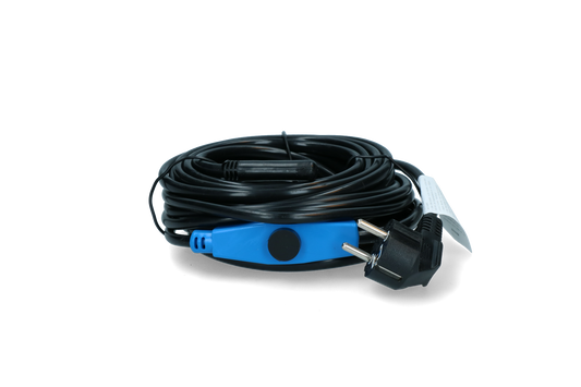 Frostschutzkabel 8 m (128 Watt) *