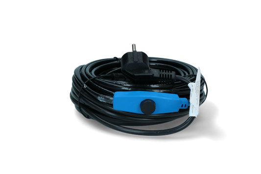 Frostschutzkabel 14 m (224 Watt) *
