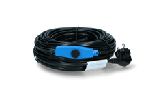 Frostschutzkabel 18 m (288 Watt) *